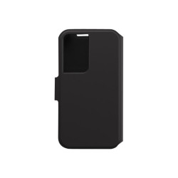 OtterBox Strada Via Samsung Galaxy S22 Black Night - black