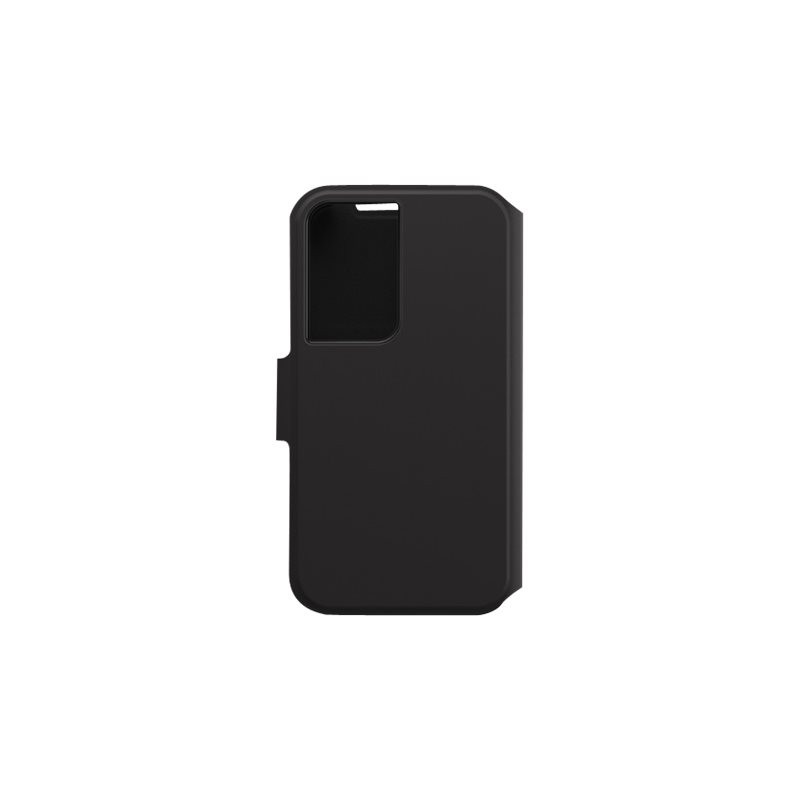 OtterBox Strada Via Samsung Galaxy S22 Black Night - black
