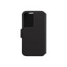 OtterBox Strada Via Samsung Galaxy S22 Black Night - black