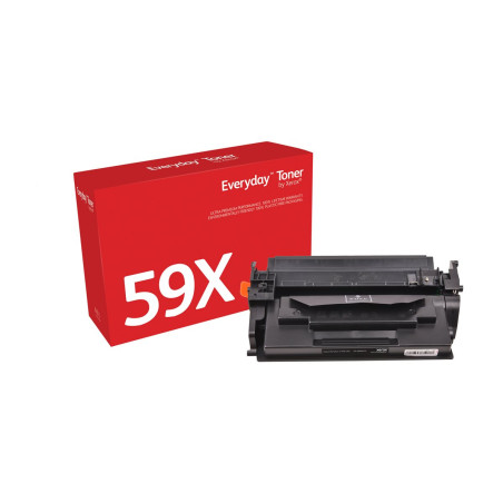 Tóner compatible Xerox 006R04419 compatible con HP CF259X/ 10000 págin
