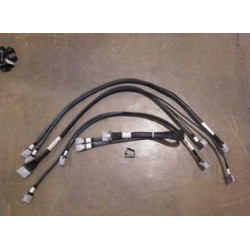 Mini-SAS 'Y' cable kit for HP