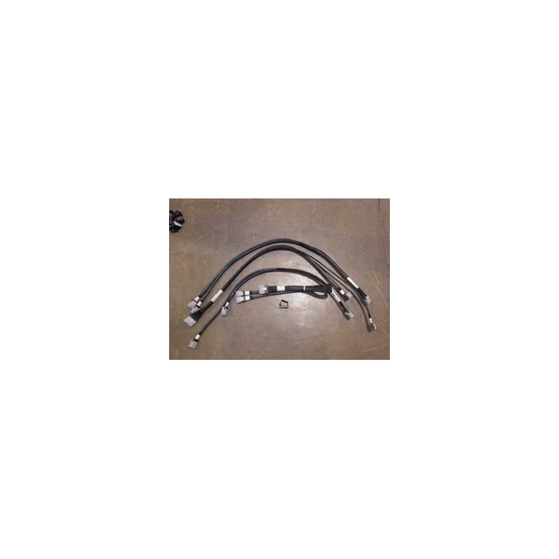 Mini-SAS 'Y' cable kit for HP