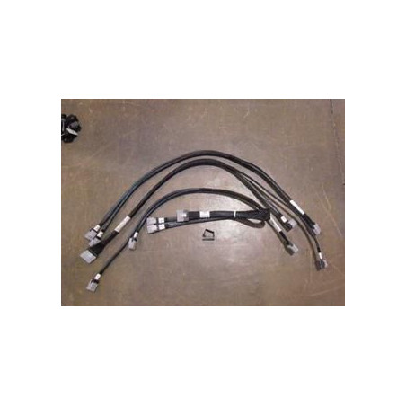 Mini-SAS 'Y' cable kit for HP