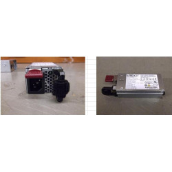 Power Supply Hot Plug 1U