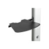 StarTech.com Carrito para Dos TV de 37 a 60 Pulgadas - hasta 50kg cada