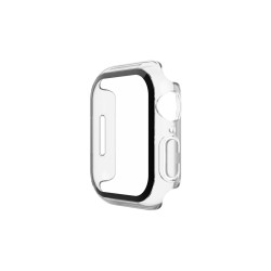 Belkin TemperedCurve Bumper Screen Protector - Series 4-9/ SE 1-3 - CL