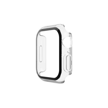 Belkin TemperedCurve Bumper Screen Protector - Series 4-9/ SE 1-3 - CL