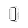 Belkin TemperedCurve Bumper Screen Protector - Series 4-9/ SE 1-3 - CL