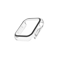 Belkin TemperedCurve Bumper Screen Protector - Series 4-9/ SE 1-3 - CL