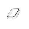 Belkin TemperedCurve Bumper Screen Protector - Series 4-9/ SE 1-3 - CL