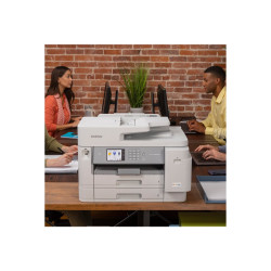 Brother MFC-J5955DW - Impresora multifunción - color - chorro de tinta