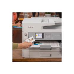 Brother MFC-J5955DW - Impresora multifunción - color - chorro de tinta