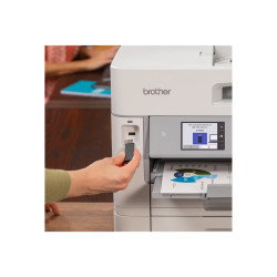Brother MFC-J5955DW - Impresora multifunción - color - chorro de tinta
