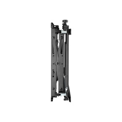 Soporte de pared para videowall - de alta resistencia - se adapta a pa