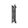 Soporte de pared para videowall - de alta resistencia - se adapta a pa