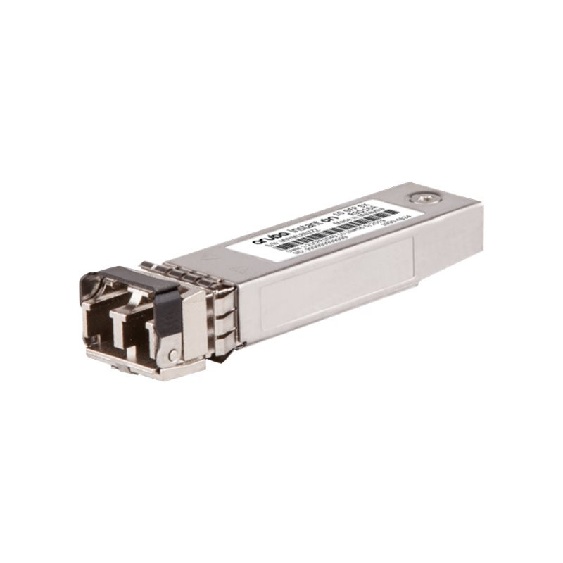 HPE Networking Instant On - Módulo de transceptor SFP (mini-GBIC) - 1G