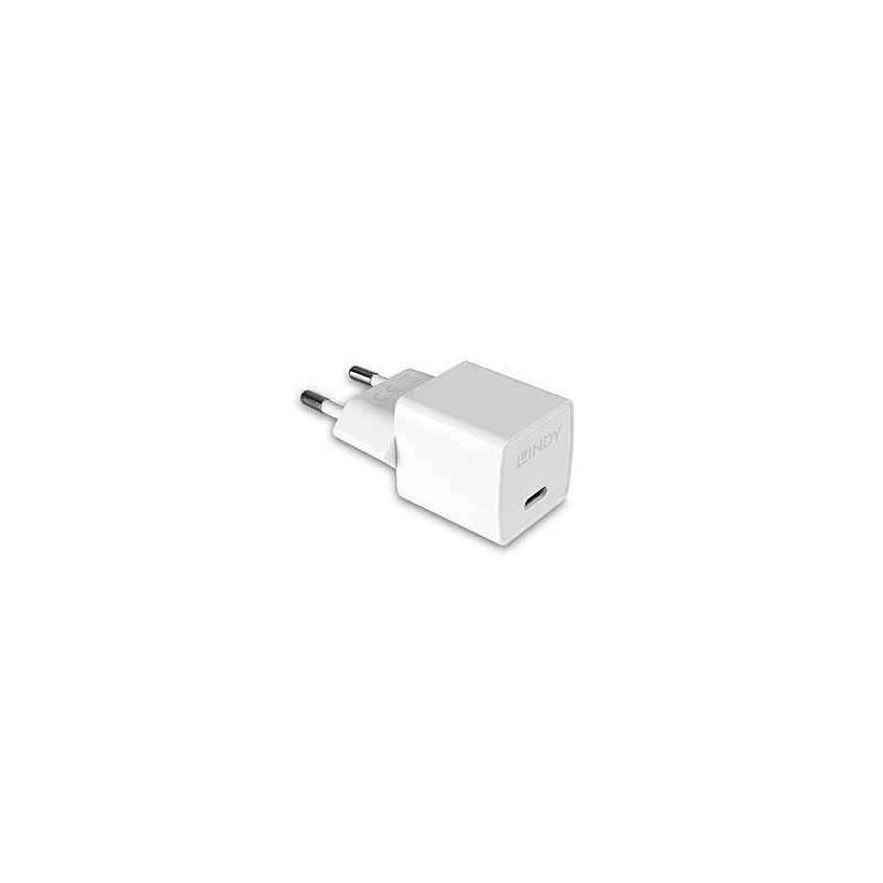 20W USB Type C GaN Charger