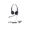 Jabra BIZ 1500 USB Duo WB NC