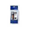 Brother LC427XLBK - Gran capacidad - negro - original - cartucho de ti