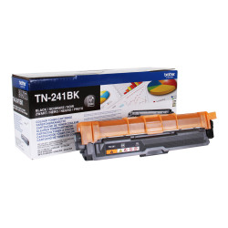 Tóner Original Brother TN241BKTWIN Multipack/ 2x Negro
