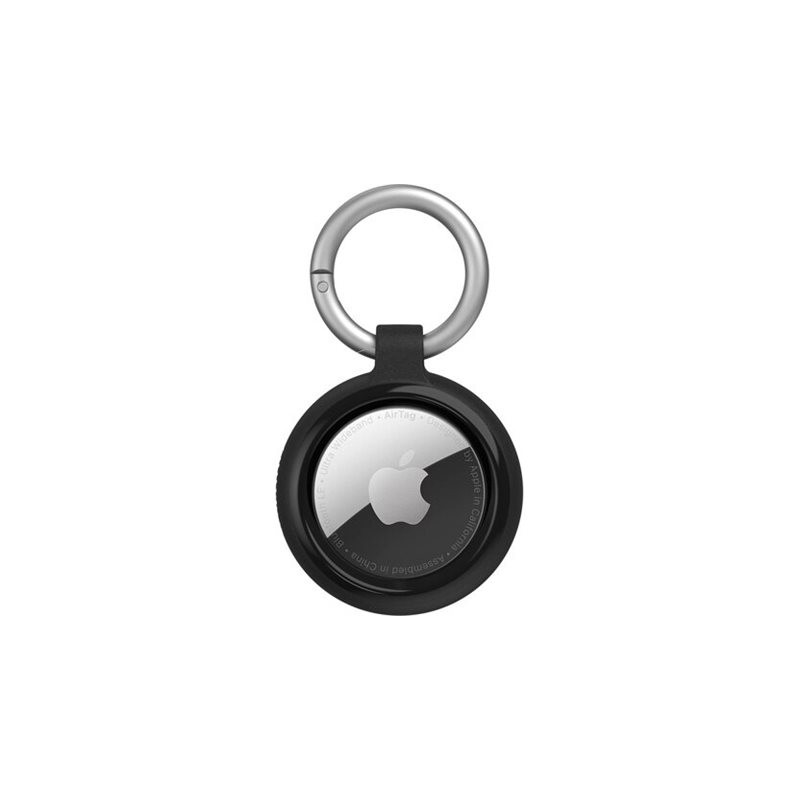 OtterBox Sleek - Estuche para Airtag - policarbonato, goma sintética -