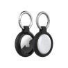 OtterBox Sleek - Estuche para Airtag - policarbonato, goma sintética -
