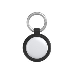 OtterBox Sleek - Estuche para Airtag - policarbonato, goma sintética -