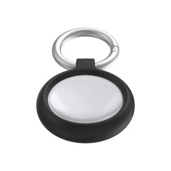 OtterBox Sleek - Estuche para Airtag - policarbonato, goma sintética -