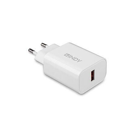 18W USB Type A Charger