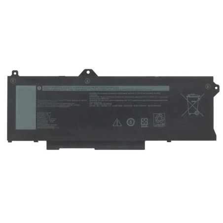 Battery Li-Polymer 60.83Wh | APLIUM