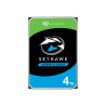 Disco Duro Seagate SkyHawk 4TB/ 3.5"/ SATA III/ 256MB | APLIUM
