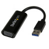 Slim USB 3.0 to VGA External Video Card