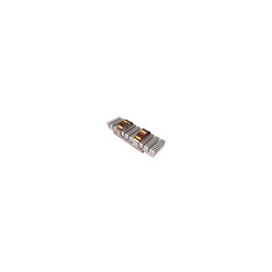HS for M.2 SSD module 68*19.8*1MM 2pack