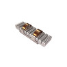 HS for M.2 SSD module 68*19.8*1MM 2pack