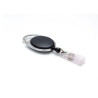 Oval Beltzip IDS 970 black