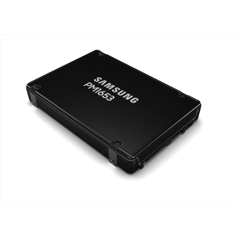 Enterprise PM1653 1.92TB 2.5"