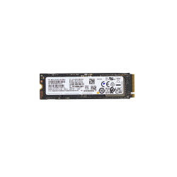 HP 512GB PCIe NVMe SSD