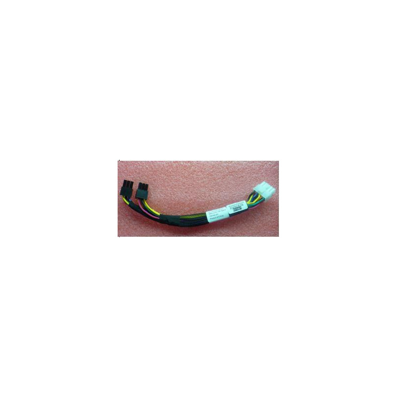 Graphics cable