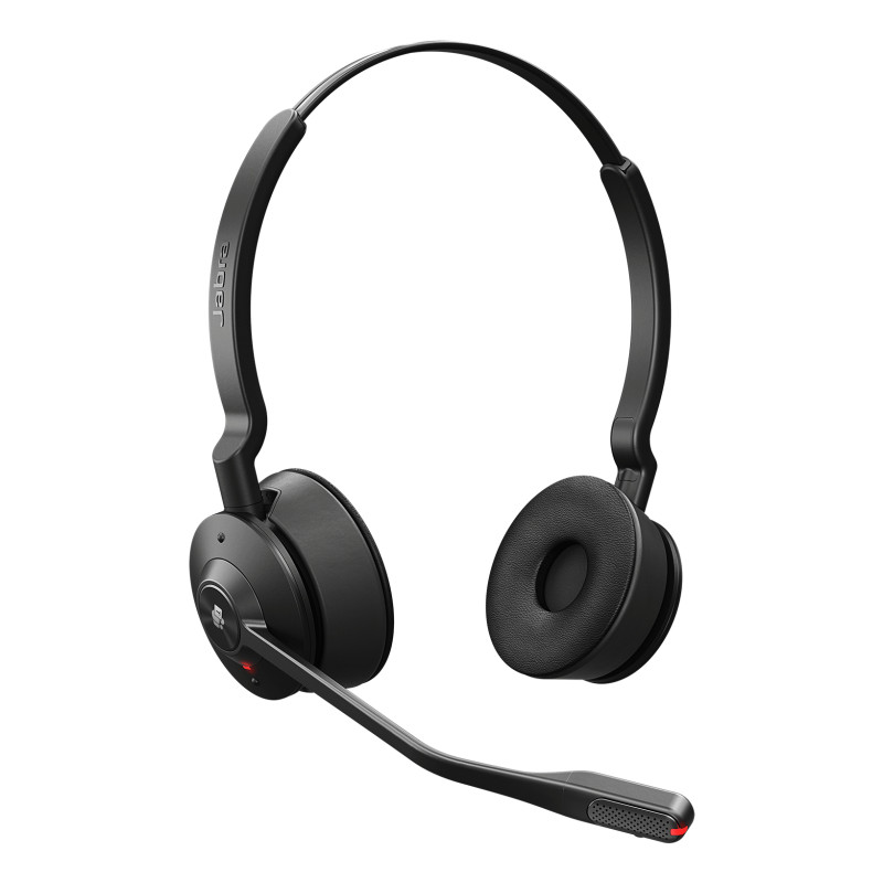 Jabra Engage 55 SE MS Stereo