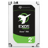 Enterprise Capacity HDD,