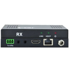 HDBaseT Receiver w/ RS232, 70m