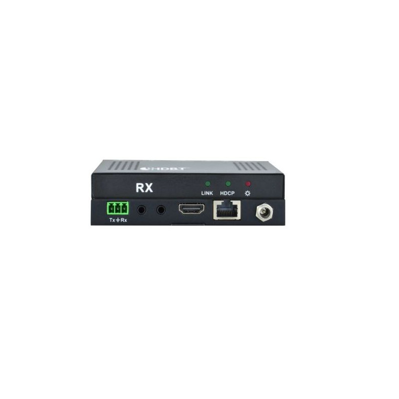 HDBaseT Receiver w/ RS232, 70m