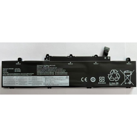 Battery Li-Polymer 57.00Wh