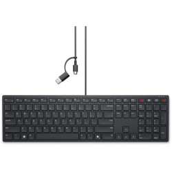 Dell Wired Collaboration Keyboard - KB52