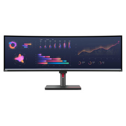 Thinkvision P49W-30 Led