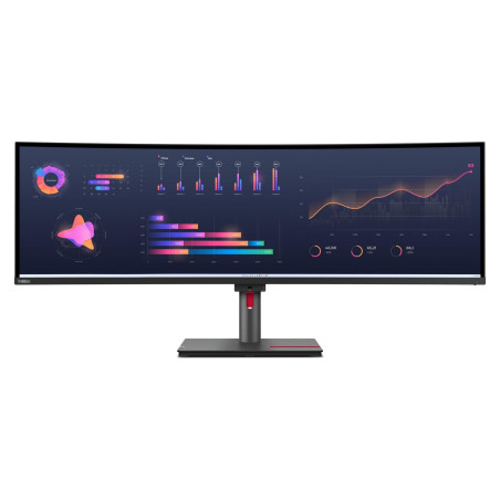 Thinkvision P49W-30 Led
