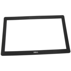 Bezel LCD Plastic W/MIC E6330