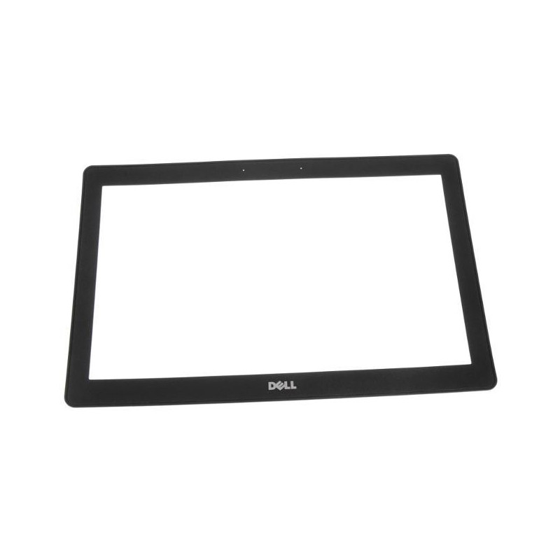 Bezel LCD Plastic W/MIC E6330