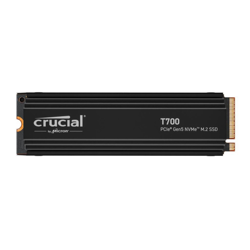 T700 M.2 2 Tb Pci Express 5.0