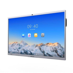 65-inch 4K Interactive Display